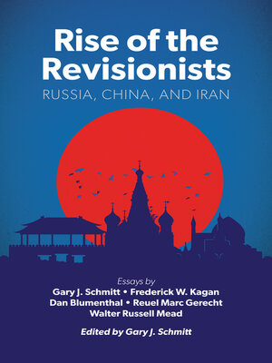 cover image of Rise of the Revisionists